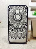 Case Alto Relevo Mandala Galaxy A5 A520