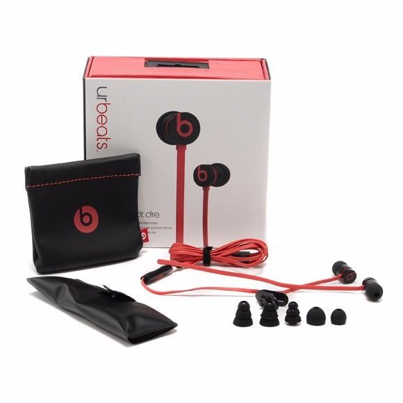 Fone de ouvido urBeats Original