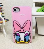 Case 3D Disney Margarida iPhone 8