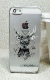 Case Exclusiva Empório - Cervo by Sophie iphone 5/5s/SE