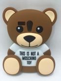 Case Urso Moschino Moto G 1