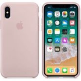 Case Apple Rosa iphone X