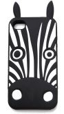 Case 3D Marc Jacobs Zebra iPhone 5/5s/SE