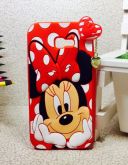 Case 3D Minnie Charme Galaxy A5 A520