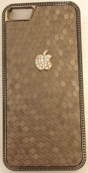 Case Apple Luxo iPhone 5/5s/SE