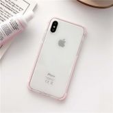 Case Capa Anti Impacto Glitter iphone X / Xs