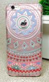 Case de Silicone Mandala New iphone 6/6s