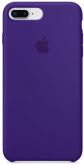 Case Apple Roxo iphone 7 plus