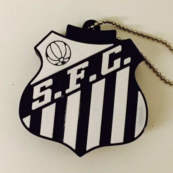 Pen Drive Santos 4GB