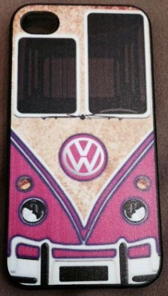 Case Kombi iPhone 4/4s