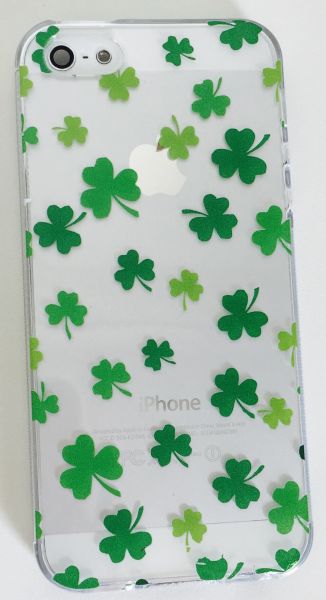 Case de Silicone Sorte iphone 5/5s/SE