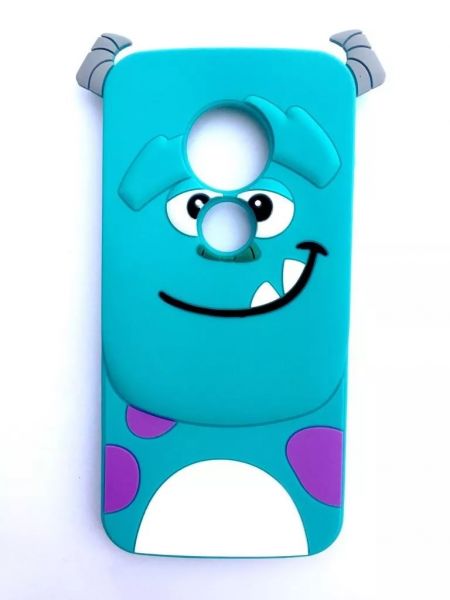 Case 3D Sulley Galaxy E5