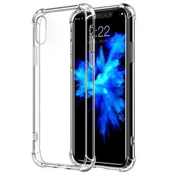 Case Capinha Anti Impacto Transparente iphone Xr