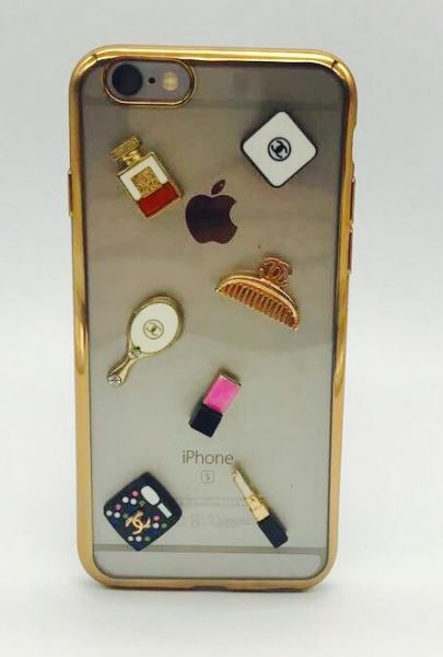 Case Luxo Femine Glamour Mod.4 iphone 6/6s