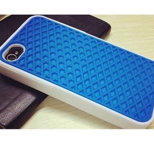 Case Vans Azul iphone 6/6s