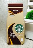 Case 3D Starbucks Frappuccino iPhone 6/6s