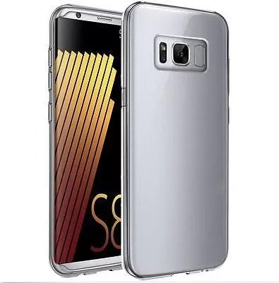 Case Ultra Fina Galaxy S8