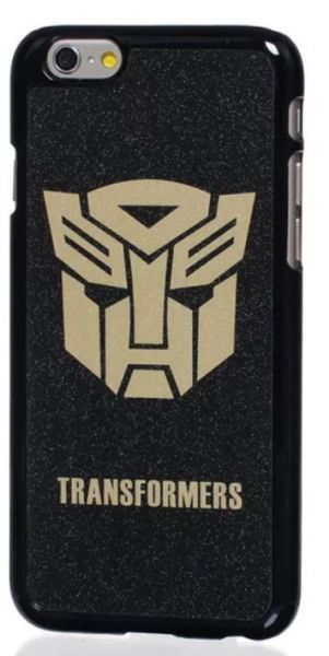 Case Transformers iPhone 5c