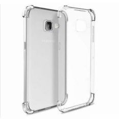 Case Anti Impacto Transparente Galaxy E5 Plus