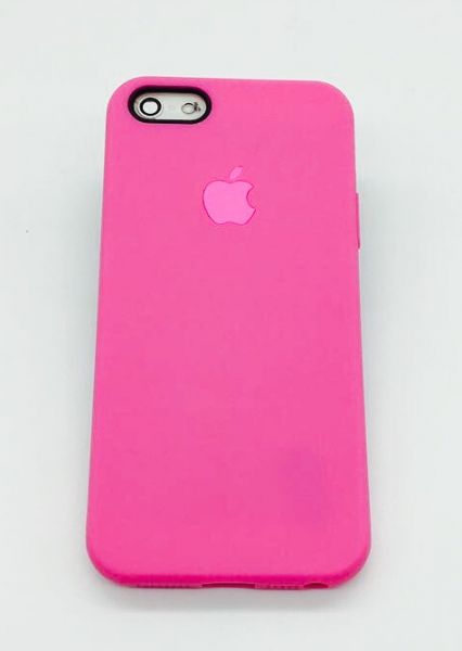 Case Pink iphone 5/5s/SE