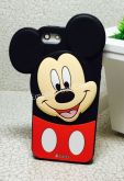 Case 3D Mickey Show iphone 5/5s/SE