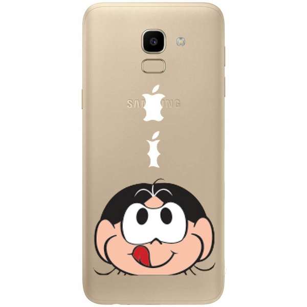 Case Capa Magali Galaxy J6