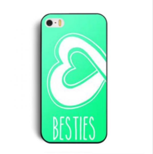 Case Besties Verde iPhone 6