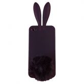 Case Rabito Preto iPhone 4/4s