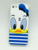 Case 3D Pato Donald iphone 5/5s/SE