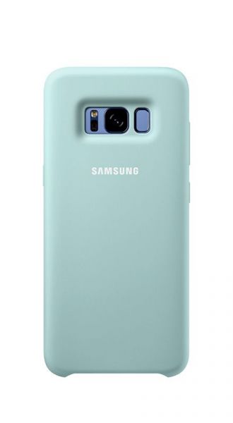 Case Samsung Original Azul Claro Galaxy S9 Plus