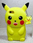 Case 3D Pikachu Toy iphone 6/6S