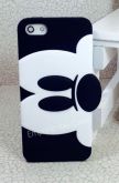 Case 3D Mickey Face iphone 5/5s/SE