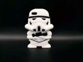 Case 3D Star Wars Stormtrooper iPhone 6/6s