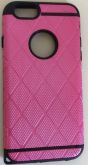Case Anti Impacto Pink iPhone 6
