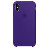 Case Apple Violeta iPhone 8