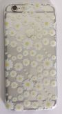Case de Silicone Margarida iphone 4/4s