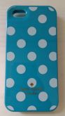 Case Kate Spade Mod.03 iPhone 5/5s/SE