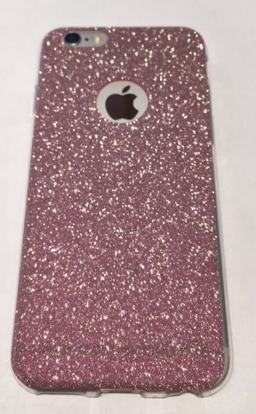 Case Glitter Rosa iphone 4/4s