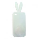 Case Rabito Branco iPhone 4/4s