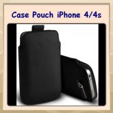 Case Pouch iPhone 4/4s