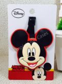 Tag para identificar Mala Mickey