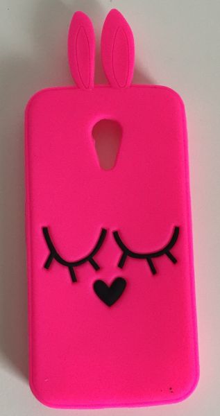 Case 3D Katie Bunny Marc Jacobs Moto G2