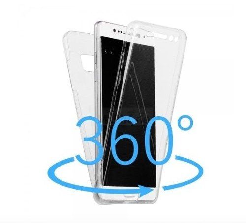 Case 360 Dupla Proteção Galaxy A8