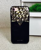 Case Estrela de Cristal iphone 7