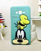 Case 3D Disney Pateta Galaxy J5 J500