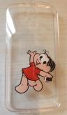 Case de Silicone Monica iPhone 6