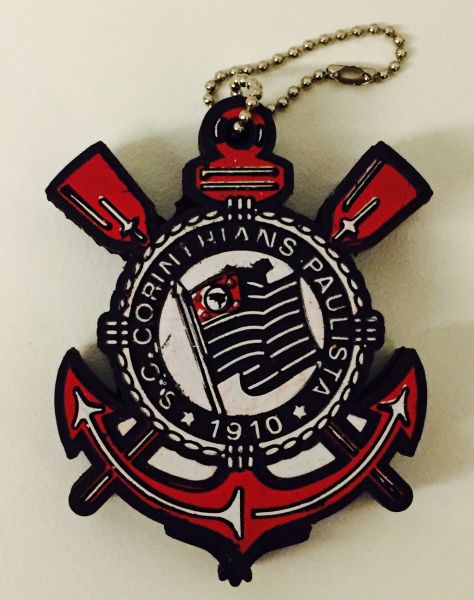 Pen Drive Corinthians 4GB