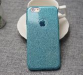 Case Diamante azul IPhone 8