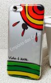 Case de Silicone Vida é Arte iphone 6/6s