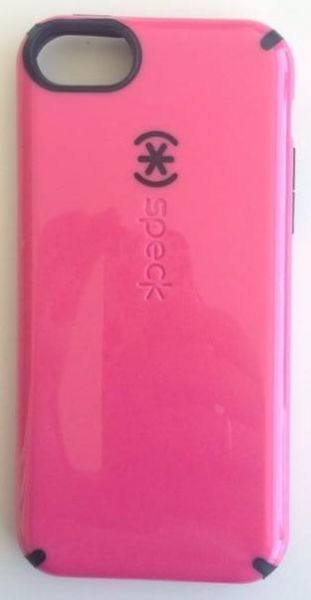 Case Speck Pink iPhone 5c